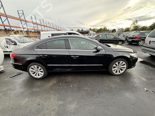 Tailgate VW PASSAT CC B6 (357) 2.0 TDI | BP25785519C6 