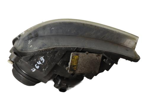 Right headlight RENAULT CLIO II (BB_, CB_) 1.5 dCi (B/CB07) | BP32372148C29