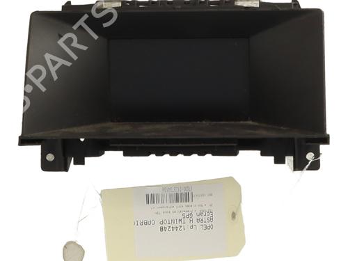 display-monitor-opel-astra-h-twintop-a04-2005-2006-2007-2008-2009-2010-24587796 main image