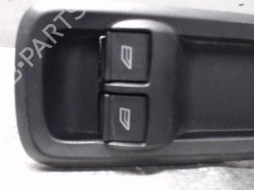 Used Left front window switch Left front window switch FORD FIESTA VI (CB1, CCN) 1.4 (97 hp) 21306174 21306174