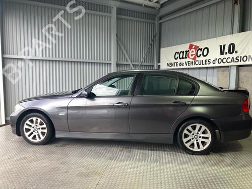 Gearbox BMW 3 (E90) 320 d | BP36953580M3  - Image 9