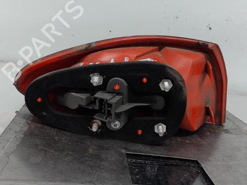 Right taillight ALFA ROMEO 147 (937_) 1.9 JTDM 8V (937.AXD1A, 937.AXU1A, 937.BXU1A) | BP21312160C35 