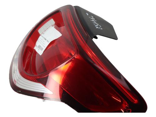 Right taillight CITROËN DS3 (SA_) 1.6 HDi 110 | BP30861250C35 - Image 3