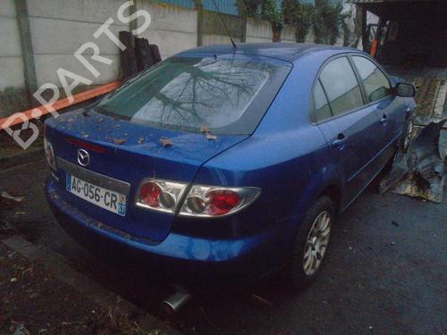 Left tailgate light MAZDA 6 Hatchback (GG) 1.8 | BP21363497C79  - Image 7