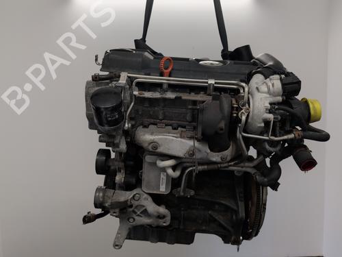 Motor VW GOLF VI (5K1) 1.4 TSI (122 hp) 29520863
