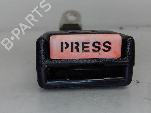 Used Seat buckle Seat buckle OPEL KADETT D (31_-34_, 41_-44_) 1.2 S (60 hp) 22915993 22915993