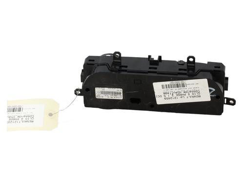 Used Climate control RENAULT CLIO IV (BH_) 1.5 dCi 90 (90 hp) 21301166