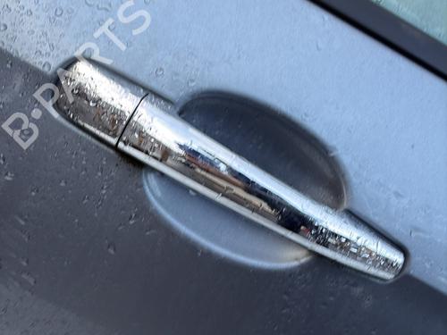 Right front door CITROËN DS3 (SA_) 1.4 VTi 95 | BP29184402C3 
