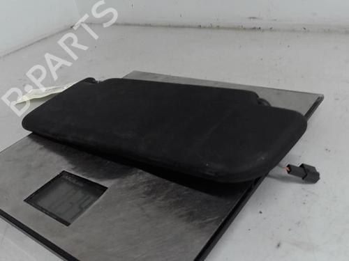 Left sun visor VW SCIROCCO III (137, 138) 1.4 TSI | BP21299301I1 