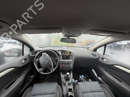 Køfangervange CITROËN C4 II (NC_) 1.2 THP 130 (NCHNYM, NCHNYT) | BP38344167C73 - Image 5