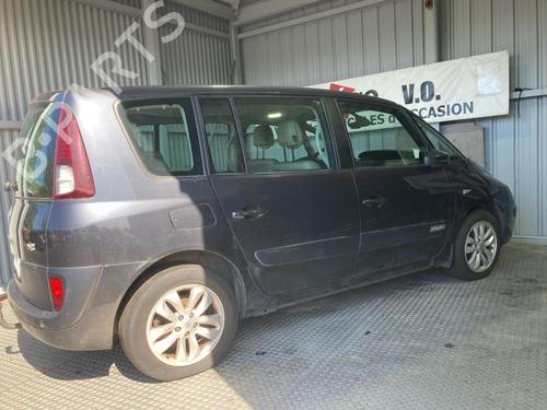 Left taillight RENAULT ESPACE IV (JK0/1_) 2.0 dCi (JK01, JK02, JK1J, JK1K, JK1H) | BP38677559C34 - Image 31