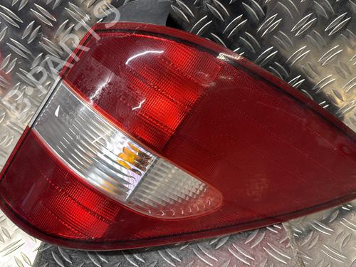 Used Right taillight SSANGYONG STAVIC 2.7 270 sXDi 4x4 (165 hp) 24539996