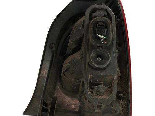 Used Left taillight Left taillight RENAULT TWINGO II (CN0_) [2007-2026] 33450406 33450406