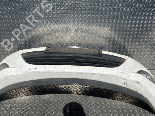 Front bumper HYUNDAI i20 I (PB, PBT) 1.4 CRDi | BP25020918C7 