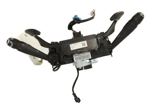 Used Steering column stalk Steering column stalk CITROËN C4 II (NC_) 1.6 HDi 115 (114 hp) 32301134 32301134