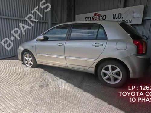 Engine TOYOTA COROLLA (_E12_) 1.4 D (NDE120_, NDE120R) | BP38055968M1 - Image 30