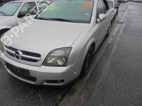 Engine OPEL VECTRA C (Z02) 1.6 16V (F69) | BP23821076M1 - Image 9