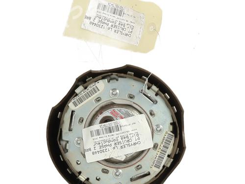 Used Driver airbag Driver airbag CHRYSLER PT CRUISER (PT_) 2.2 CRD (150 hp) 21291538 21291538