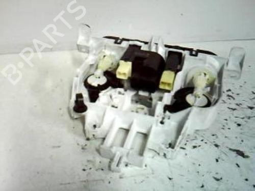 Commande Chauffage MAZDA 323 F VI Hatchback (BJ) 1.5 16V (BJ5W) | BP21364429I5 