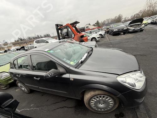 Gearbox OPEL ASTRA H (A04) 1.4 (L48) | BP23456824M3  - Image 10