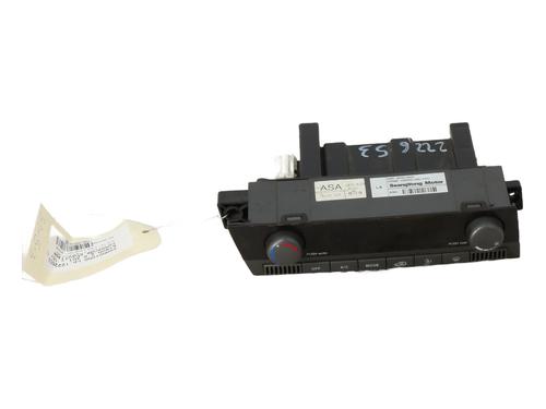 Używane Panel klimatyzacji / ogrzewania SSANGYONG KYRON 2.0 Xdi 4x4 (141 hp) 21291888