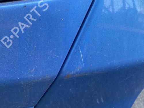 Tailgate FORD FIESTA VI (CB1, CCN) 1.6 TDCi | BP21301135C6 