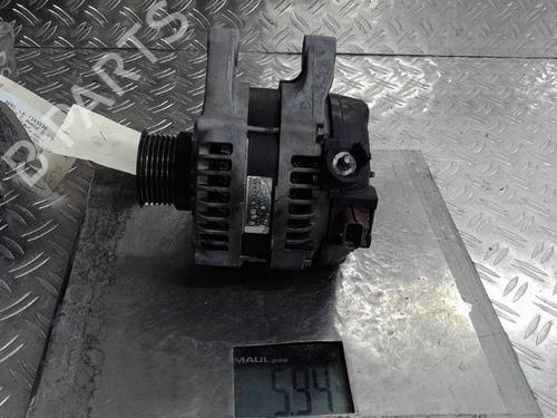 Generator MAZDA 3 (BK) 1.6 DI Turbo | BP21898672M7 