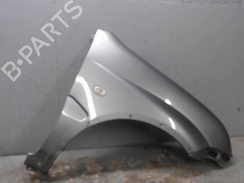 Used Right front fenders SUZUKI IGNIS II (MH) 1.3 (RM413) (94 hp) 21297177