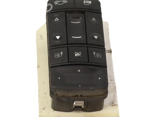Left front window switch OPEL VECTRA C GTS (Z02) | BP37631422I27 - Image 3