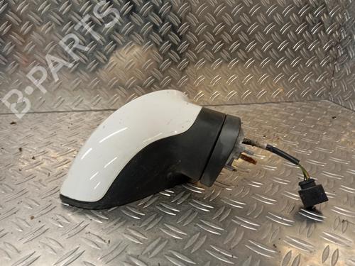 Right mirror SEAT LEON (1P1) 1.2 TSI | BP24028877C27 
