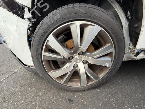Used Rim PEUGEOT 2008 I (CU_) 1.6 HDi (114 hp) 21313929
