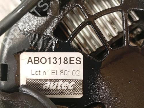 Used Alternator SSANGYONG KYRON 2.0 Xdi 4x4 (141 hp) 31951758