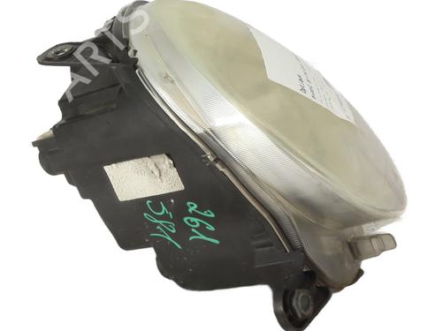 Used Left headlight Left headlight FIAT 500 (312_) 1.2 (312AXA1A) (69 hp) 36399332 36399332