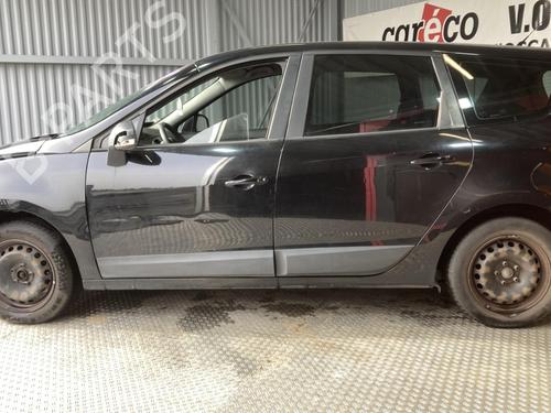 Engine RENAULT SCÉNIC III (JZ0/1_) 1.5 dCi | BP36369784M1 - Image 19