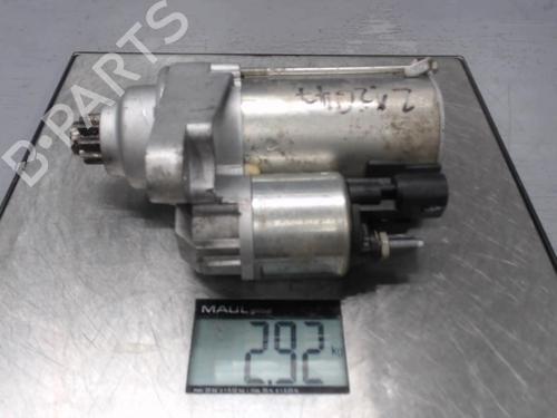 Used Starter VW POLO V (6R1, 6C1) 1.4 (6R1) (85 hp) 21307757