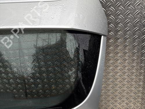 Tailgate FORD FIESTA VI (CB1, CCN) 1.25 | BP30513425C6