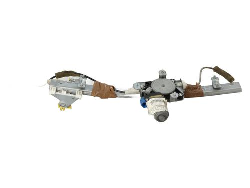 Used Left front window motor CHEVROLET AVEO / KALOS Hatchback (T250, T255) 1.4 (101 hp) 21291158