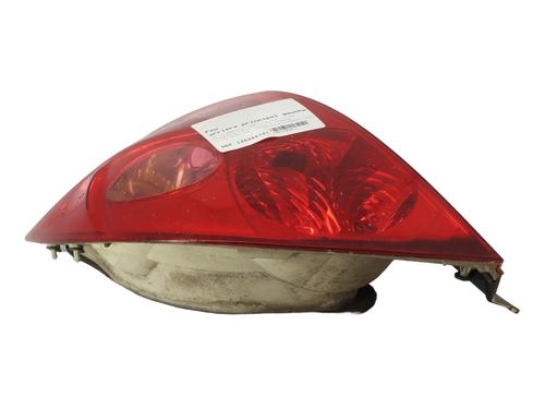 Left taillight KIA CEE'D Hatchback (ED) 1.6 CRDi 90 | BP36652551C34 - Image 5