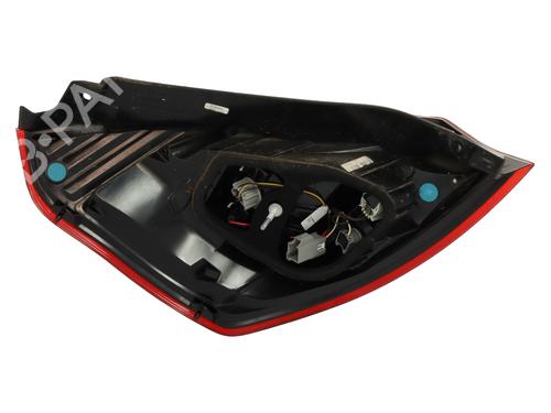 Right taillight FORD FIESTA VI (CB1, CCN) 1.0 EcoBoost | BP31640645C35