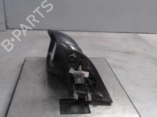 Left mirror CITROËN XSARA PICASSO (N68) 1.6 HDi | BP21311644C26 