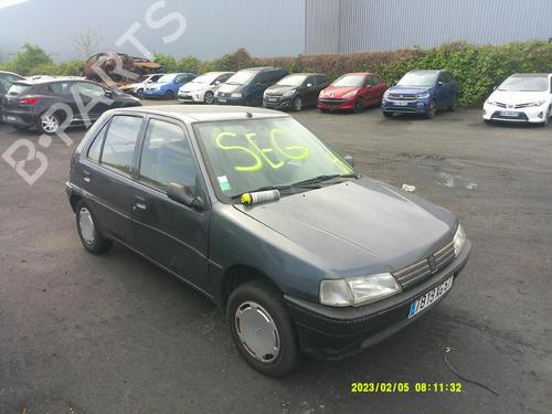 Used Parts PEUGEOT 106 I (1A, 1C) 1.4 2000720