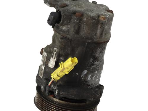 AC compressor PEUGEOT 207 (WA_, WC_) 1.6 HDi | BP27434984M34 