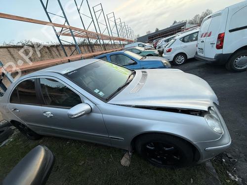 Left taillight MERCEDES-BENZ C-CLASS (W203) C 200 CDI (203.007) | BP22297338C34 