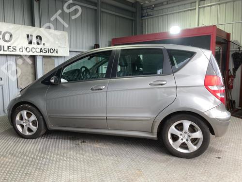 Brugte MERCEDES-BENZ A-CLASS (W169) 4768658