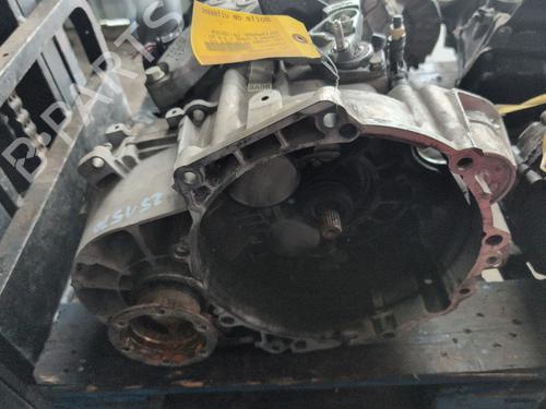 Used Gearbox VW TIGUAN (AD1, AX1) 2.0 TDI (150 hp) 27219195