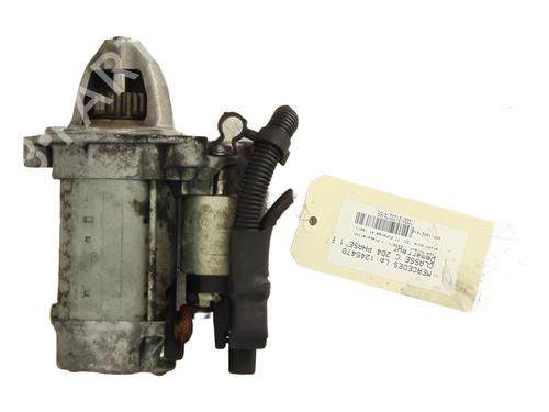 Starter MERCEDES-BENZ C-CLASS T-Model (S204) C 220 CDI (204.208) | BP32781773M8 - Image 2