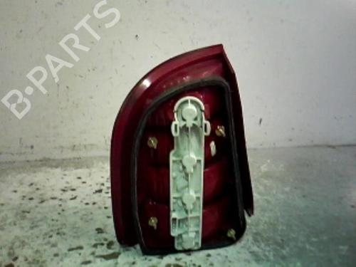 Right taillight SKODA FABIA I (6Y2) 1.9 TDI | BP21516506C35 