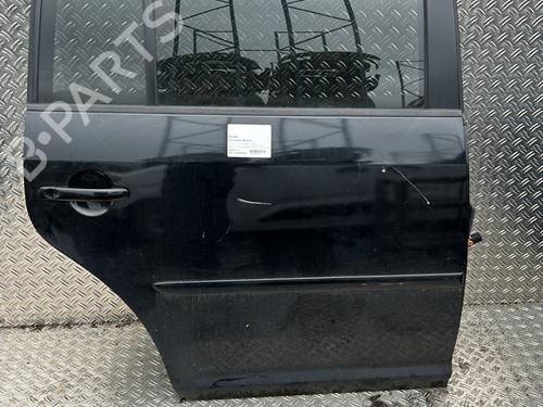 Used Right rear door VW TOURAN (1T3) 2.0 TDI (140 hp) 25147247