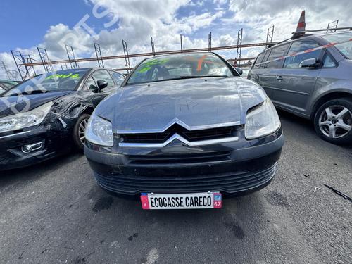 Right taillight CITROËN C4 I (LC_) 1.4 16V | BP21305100C35 