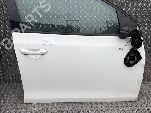 Used Right front door VW GOLF VI (5K1) 1.4 (80 hp) 22299030